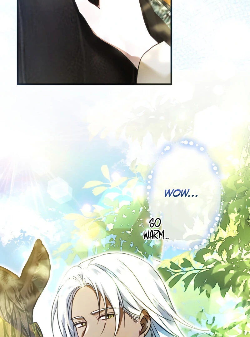 The Northern Warrior’s Beloved Bride Chapter 12 - Page 31