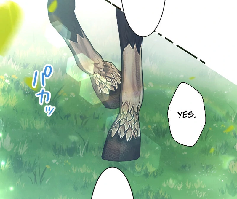 The Northern Warrior’s Beloved Bride Chapter 12 - Page 73