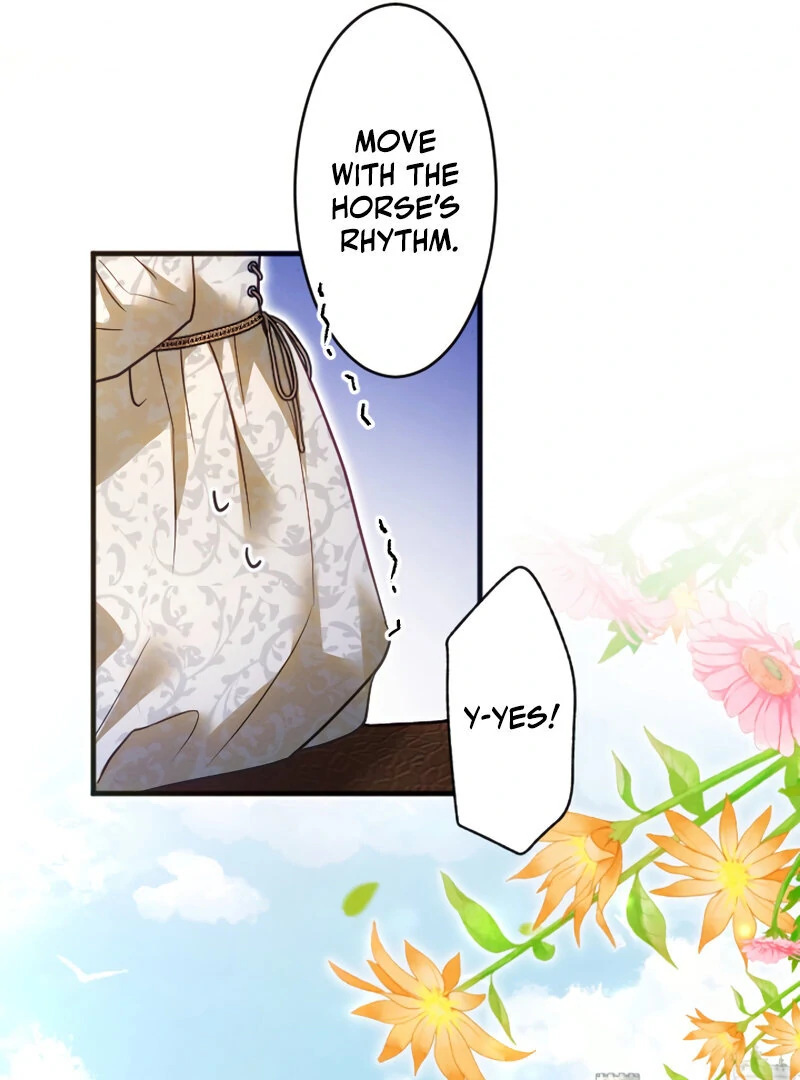 The Northern Warrior’s Beloved Bride Chapter 12 - Page 75