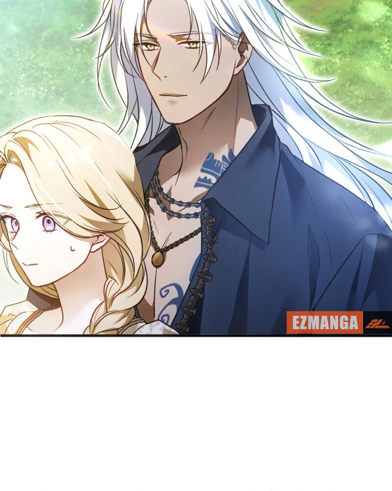 The Northern Warrior’s Beloved Bride Chapter 12 - Page 85