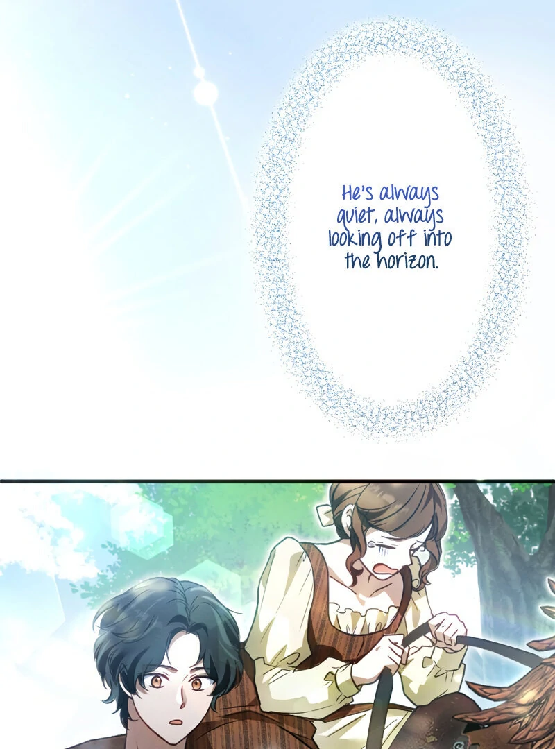 The Northern Warrior’s Beloved Bride Chapter 12 - Page 88