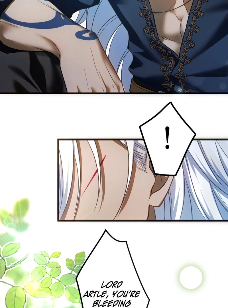 The Northern Warrior’s Beloved Bride Chapter 13 - Page 33