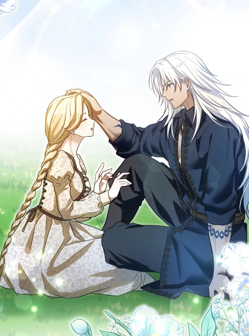 The Northern Warrior’s Beloved Bride Chapter 13 - Page 41