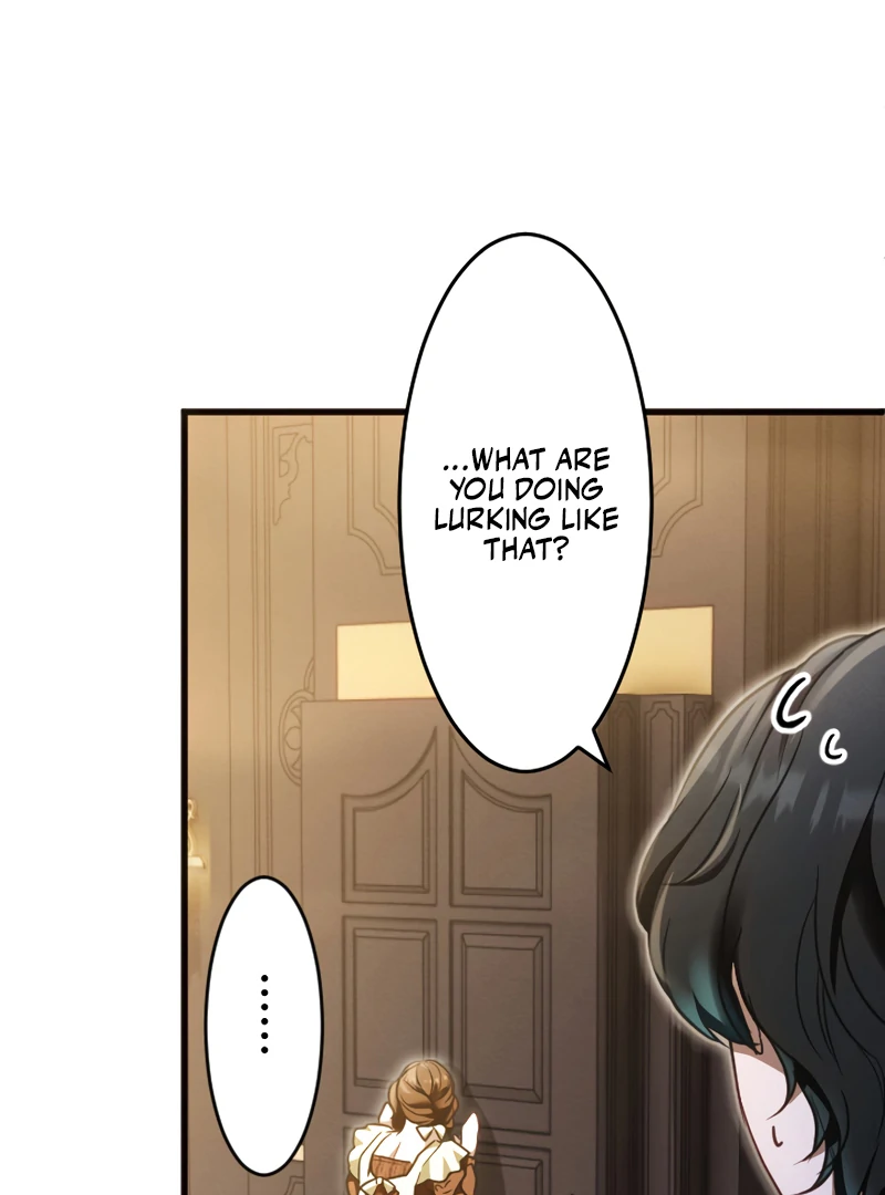 The Northern Warrior’s Beloved Bride Chapter 15 - Page 2