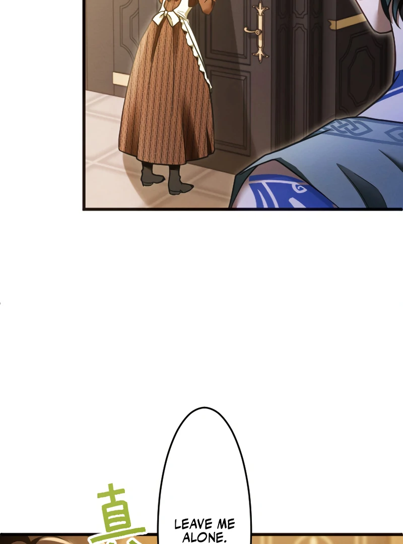 The Northern Warrior’s Beloved Bride Chapter 15 - Page 3