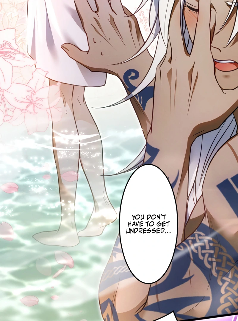 The Northern Warrior’s Beloved Bride Chapter 15 - Page 32