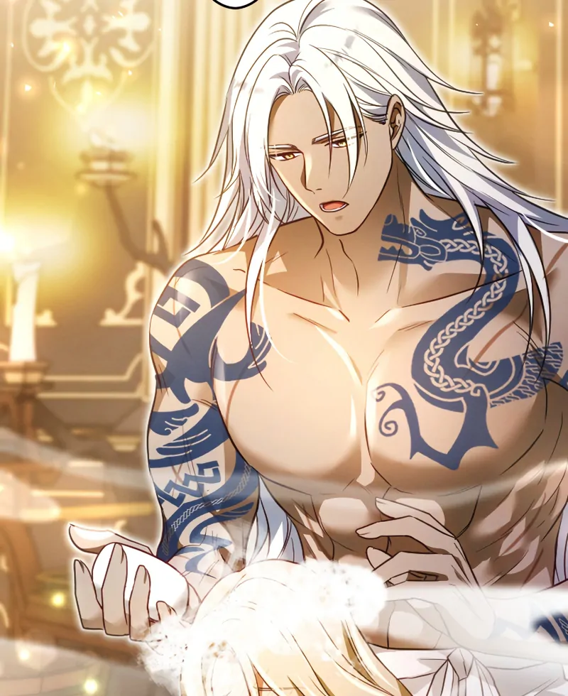 The Northern Warrior’s Beloved Bride Chapter 15 - Page 36