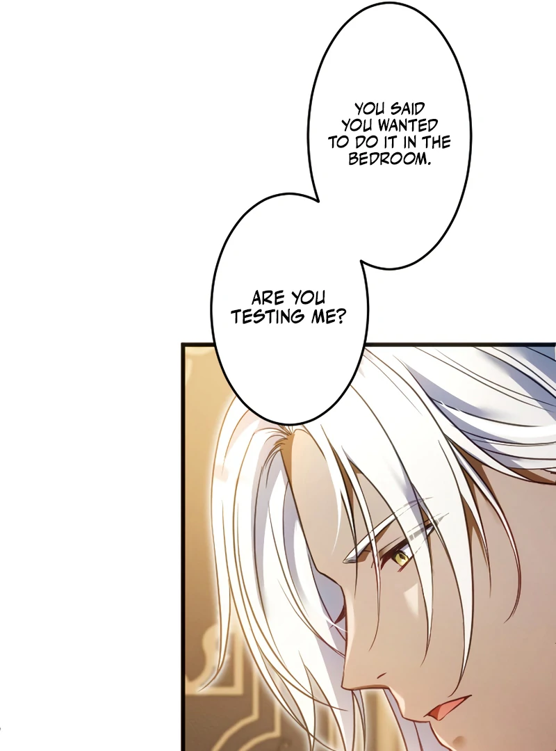 The Northern Warrior’s Beloved Bride Chapter 15 - Page 38