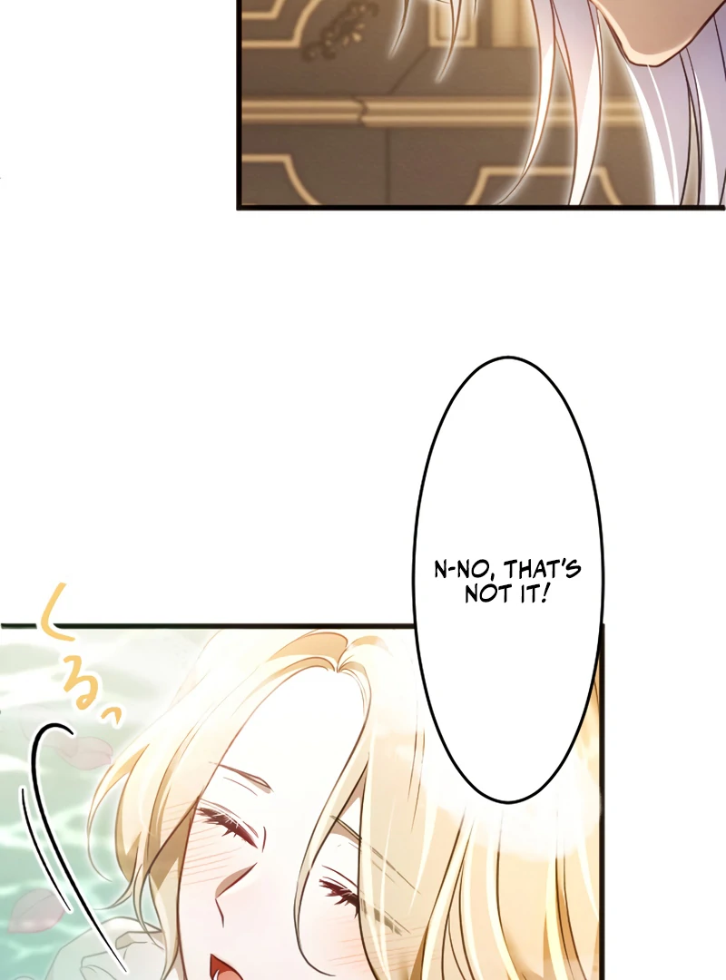 The Northern Warrior’s Beloved Bride Chapter 15 - Page 39