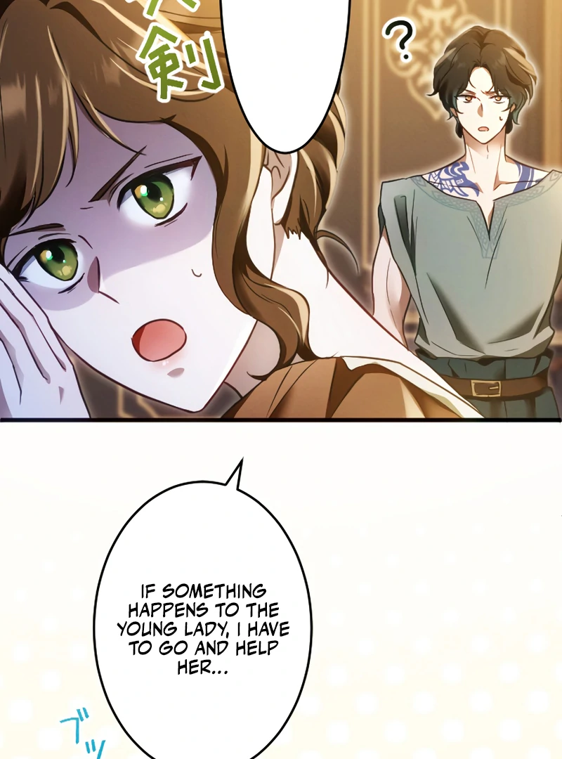 The Northern Warrior’s Beloved Bride Chapter 15 - Page 4