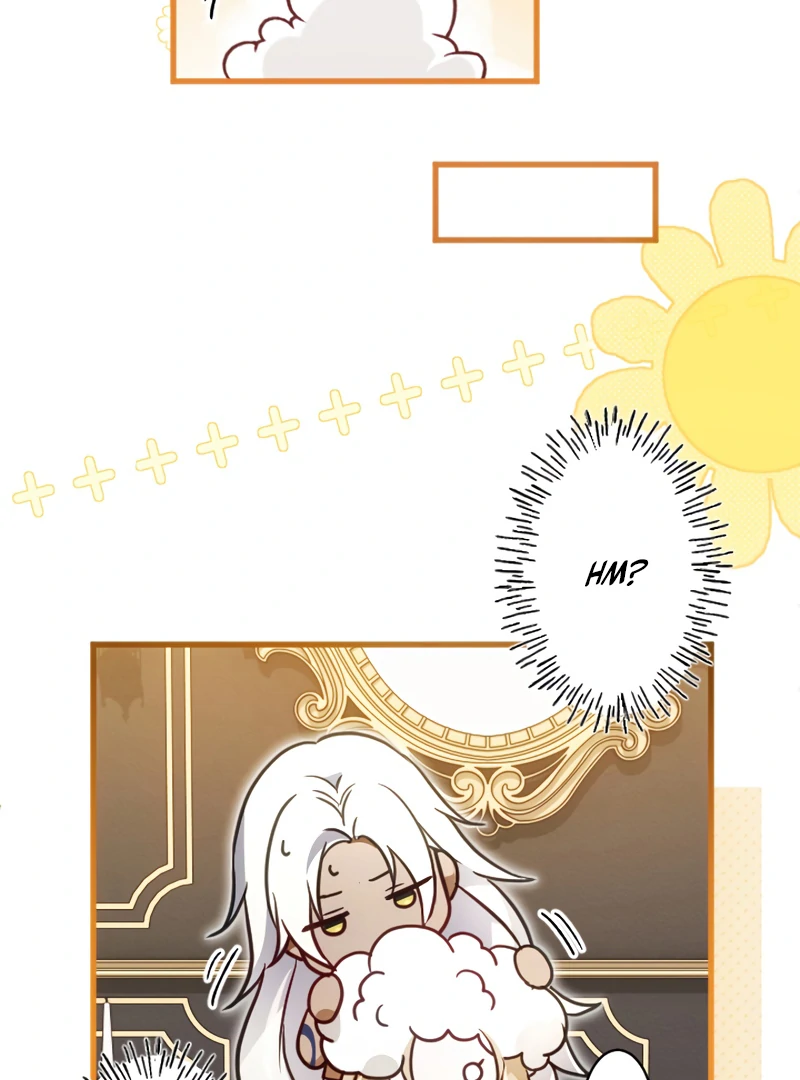 The Northern Warrior’s Beloved Bride Chapter 15 - Page 42