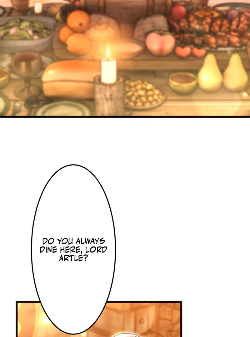 The Northern Warrior’s Beloved Bride Chapter 15 - Page 75