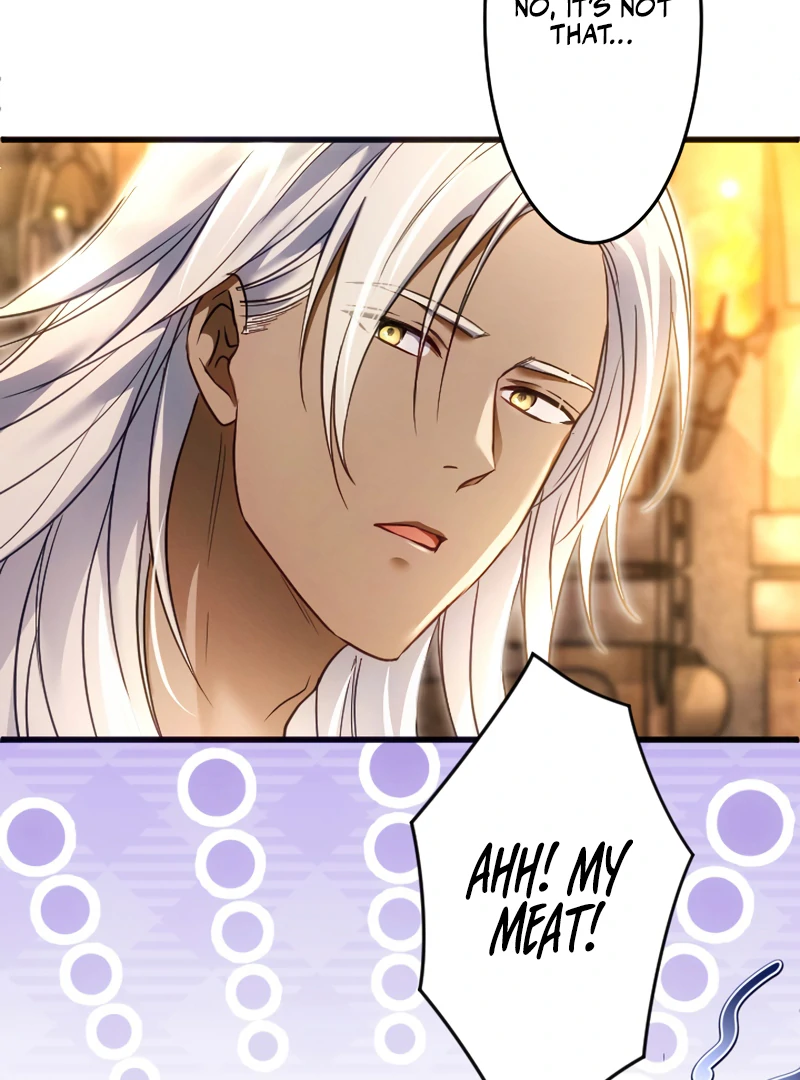 The Northern Warrior’s Beloved Bride Chapter 15 - Page 77