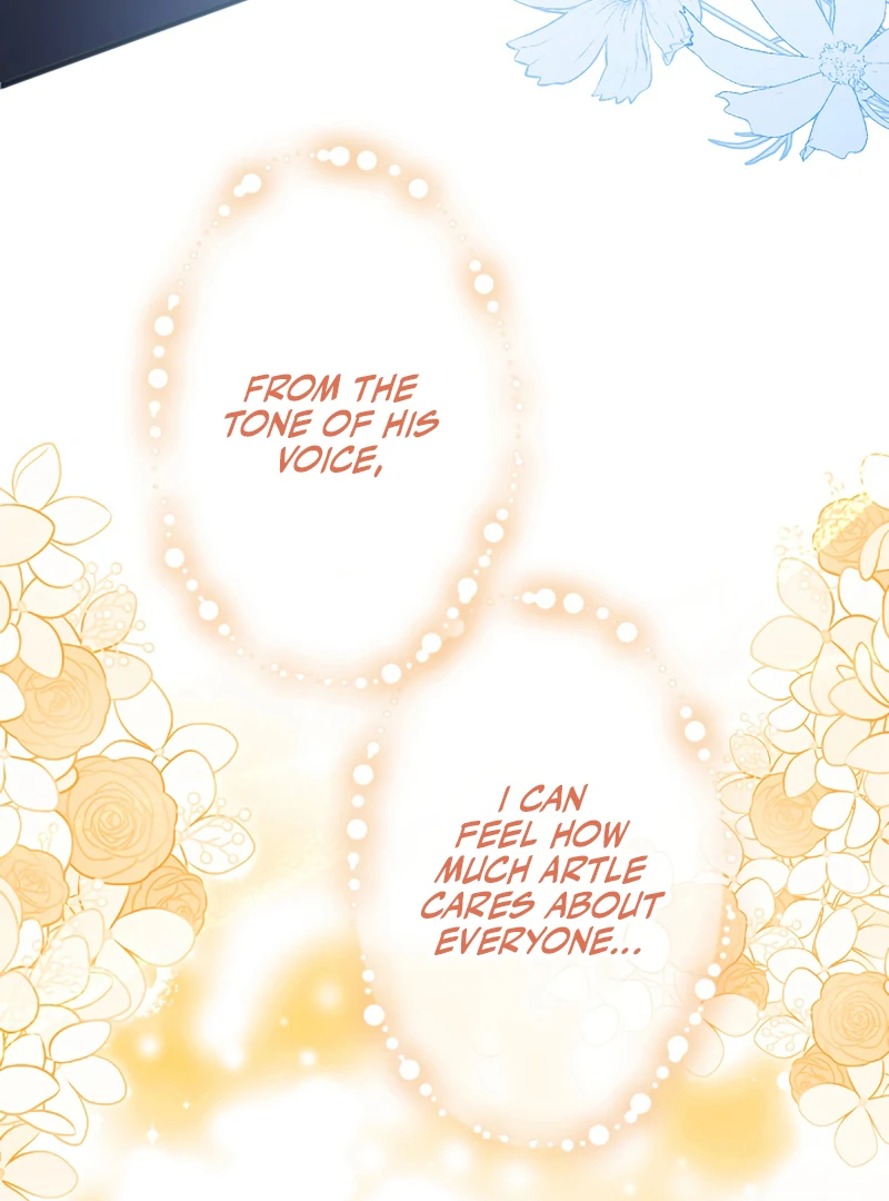 The Northern Warrior’s Beloved Bride Chapter 15 - Page 83