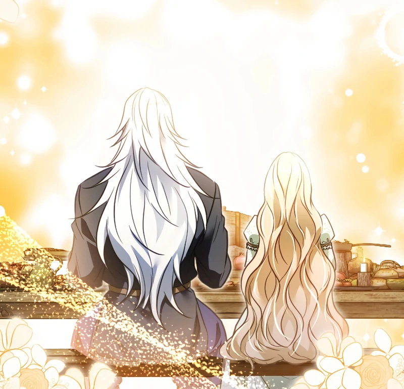 The Northern Warrior’s Beloved Bride Chapter 15 - Page 84