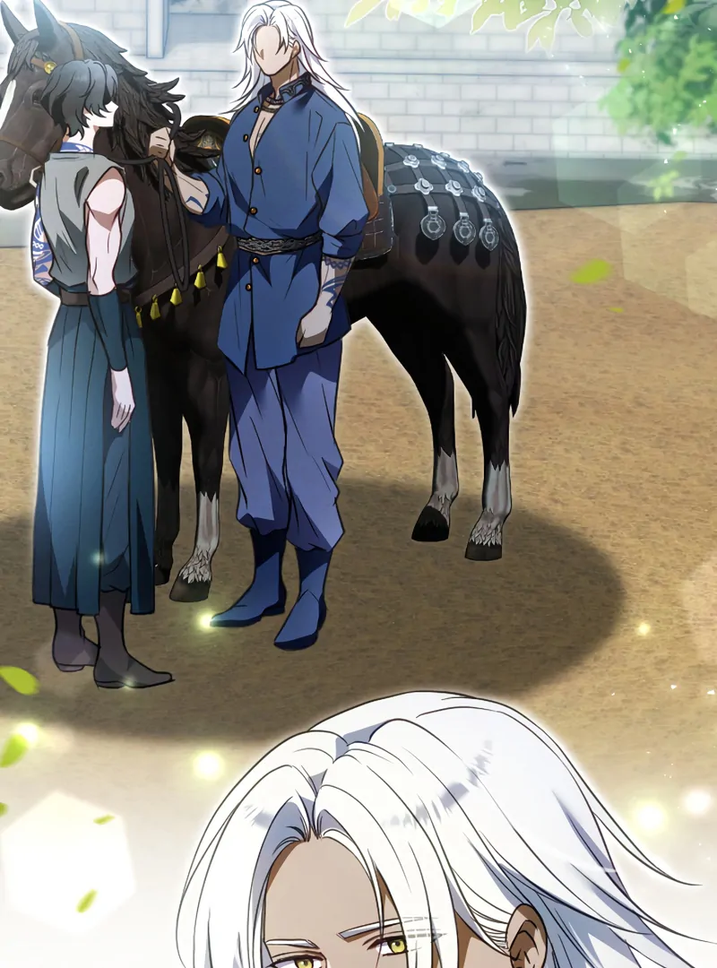 The Northern Warrior’s Beloved Bride Chapter 16 - Page 104