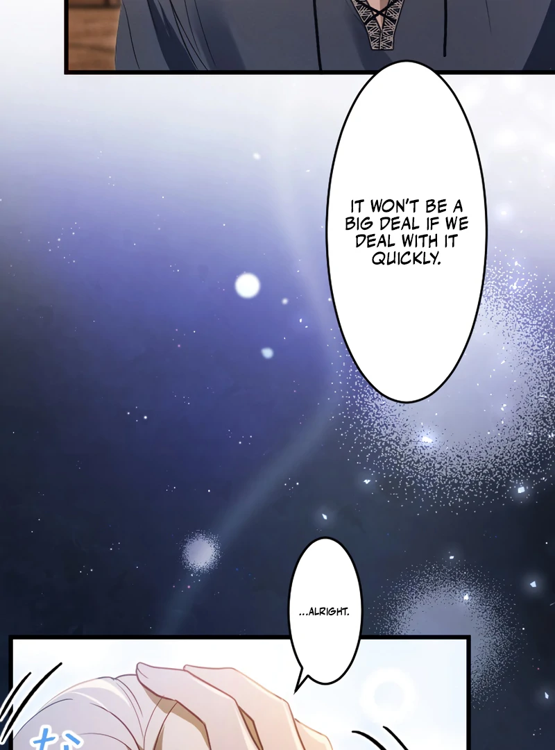 The Northern Warrior’s Beloved Bride Chapter 16 - Page 30