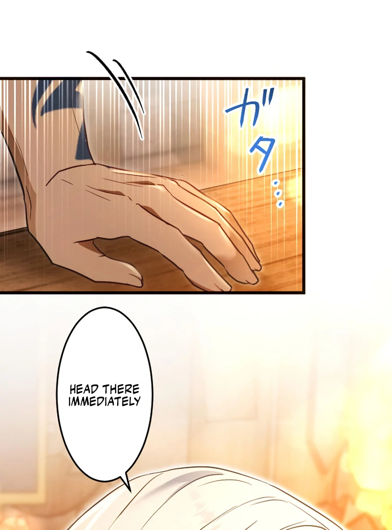 The Northern Warrior’s Beloved Bride Chapter 16 - Page 5