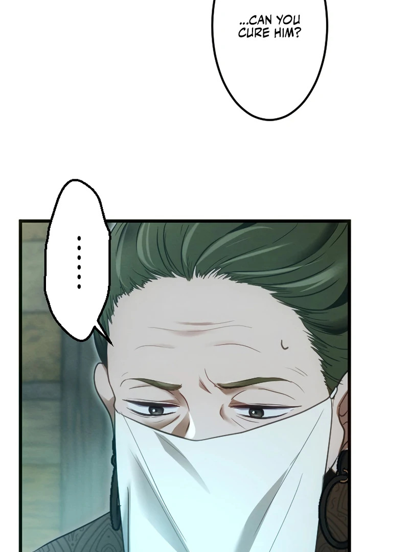 The Northern Warrior’s Beloved Bride Chapter 16 - Page 64