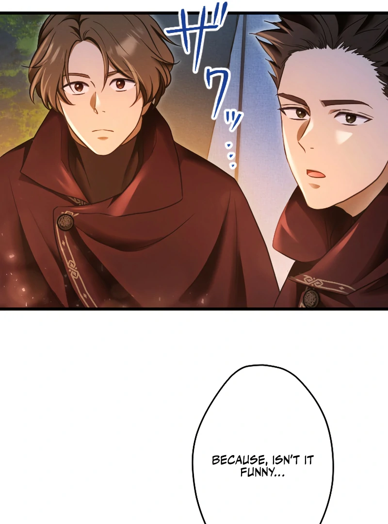 The Northern Warrior’s Beloved Bride Chapter 16 - Page 84