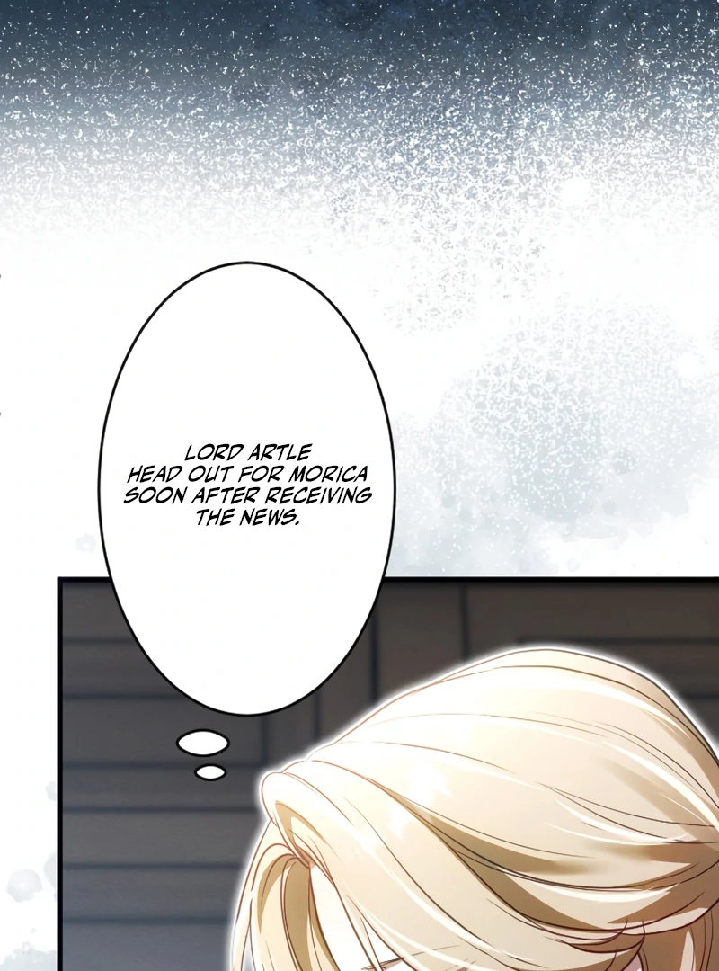 The Northern Warrior’s Beloved Bride Chapter 17 - Page 13