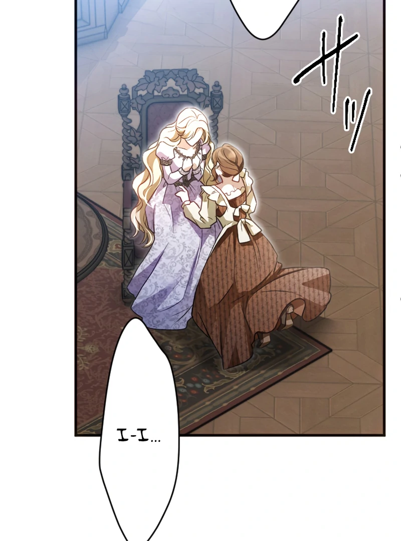 The Northern Warrior’s Beloved Bride Chapter 17 - Page 37