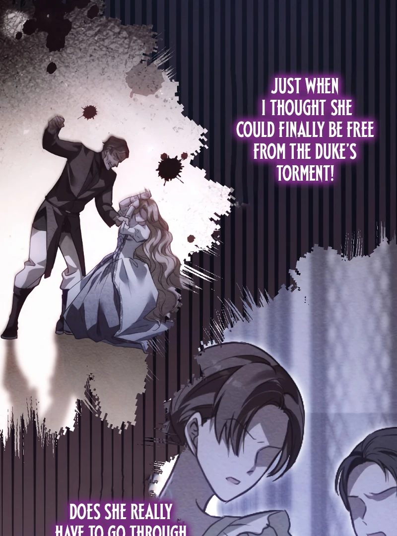 The Northern Warrior’s Beloved Bride Chapter 17 - Page 40