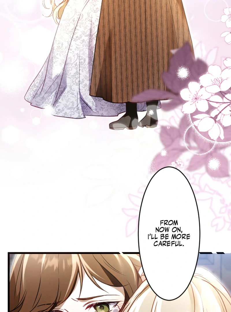 The Northern Warrior’s Beloved Bride Chapter 17 - Page 44