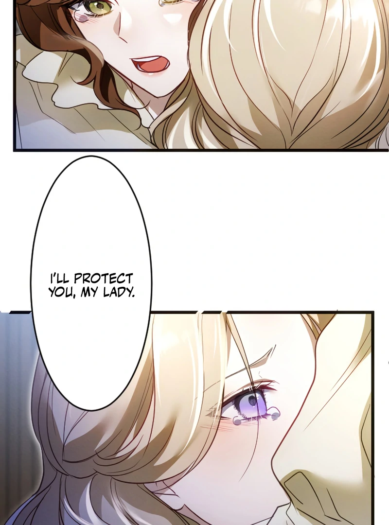 The Northern Warrior’s Beloved Bride Chapter 17 - Page 45