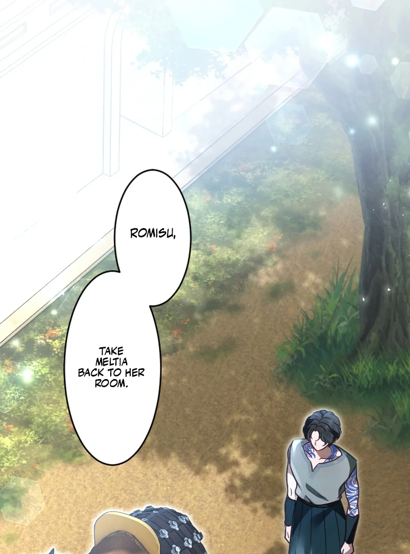 The Northern Warrior’s Beloved Bride Chapter 17 - Page 5