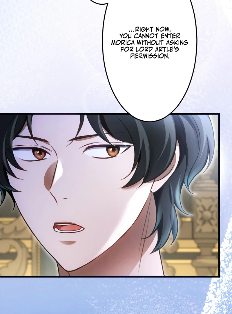 The Northern Warrior’s Beloved Bride Chapter 17 - Page 72