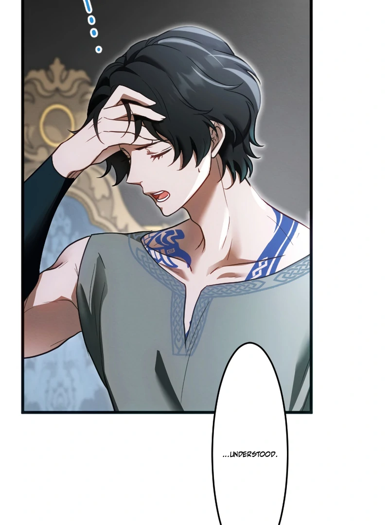 The Northern Warrior’s Beloved Bride Chapter 17 - Page 78