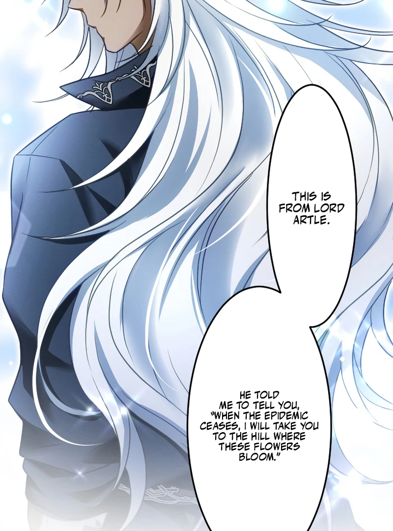 The Northern Warrior’s Beloved Bride Chapter 17 - Page 89