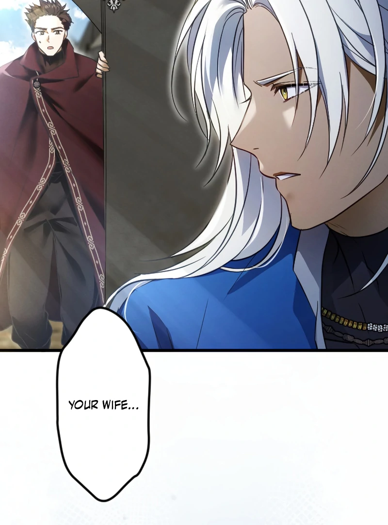 The Northern Warrior’s Beloved Bride Chapter 18 - Page 33