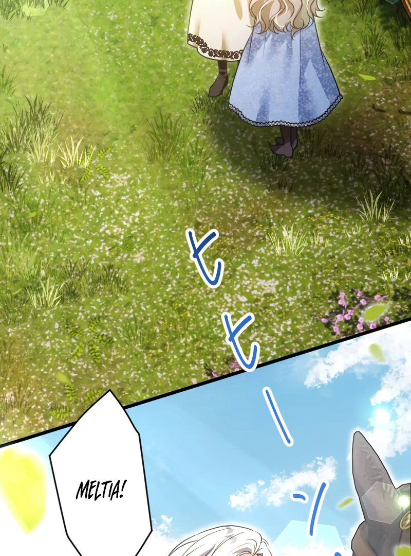 The Northern Warrior’s Beloved Bride Chapter 18 - Page 40