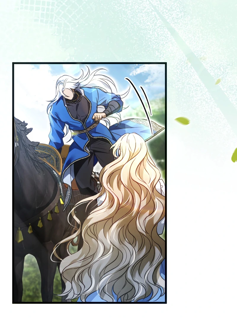 The Northern Warrior’s Beloved Bride Chapter 18 - Page 43