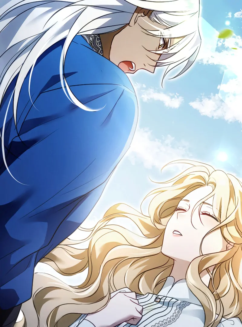 The Northern Warrior’s Beloved Bride Chapter 18 - Page 46