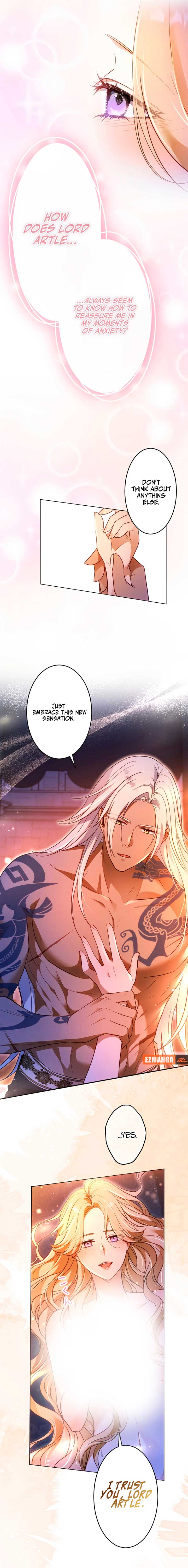 The Northern Warrior’s Beloved Bride Chapter 23 - Page 5