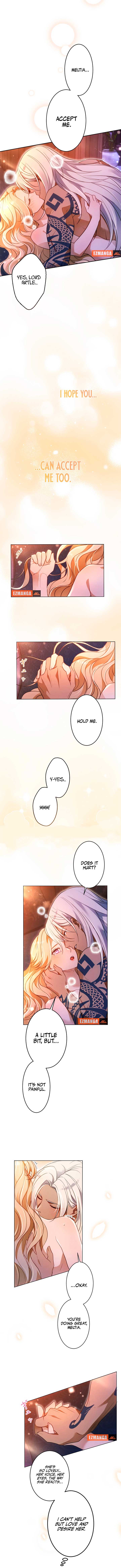 The Northern Warrior’s Beloved Bride Chapter 23 - Page 6