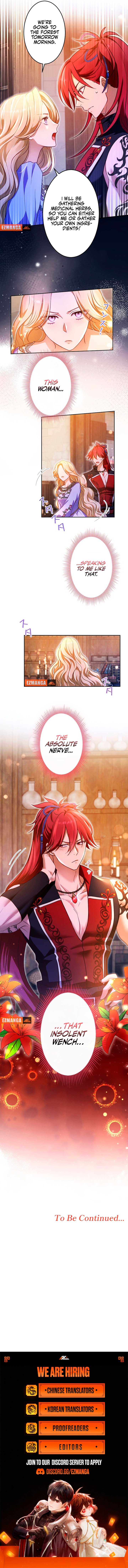 The Northern Warrior’s Beloved Bride Chapter 28 - Page 10