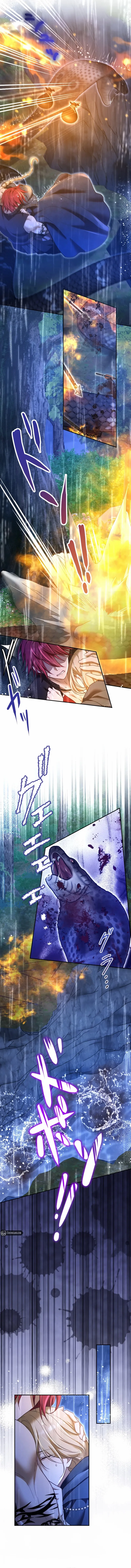 The Northern Warrior’s Beloved Bride Chapter 32 - Page 4