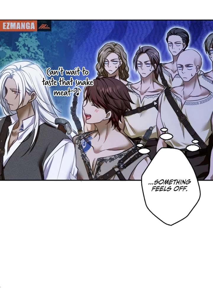 The Northern Warrior’s Beloved Bride Chapter 35 - Page 10