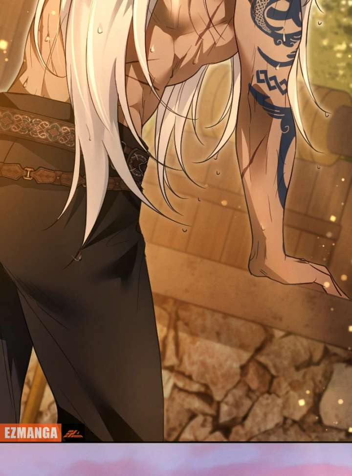 The Northern Warrior’s Beloved Bride Chapter 35 - Page 107