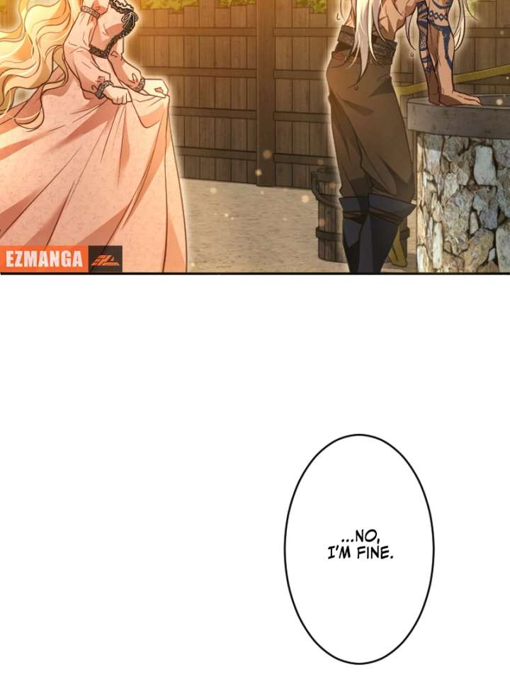 The Northern Warrior’s Beloved Bride Chapter 35 - Page 122