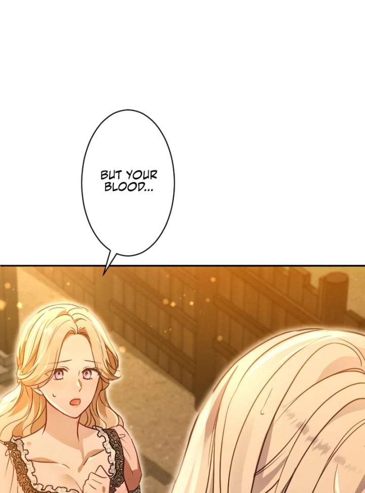 The Northern Warrior’s Beloved Bride Chapter 35 - Page 123