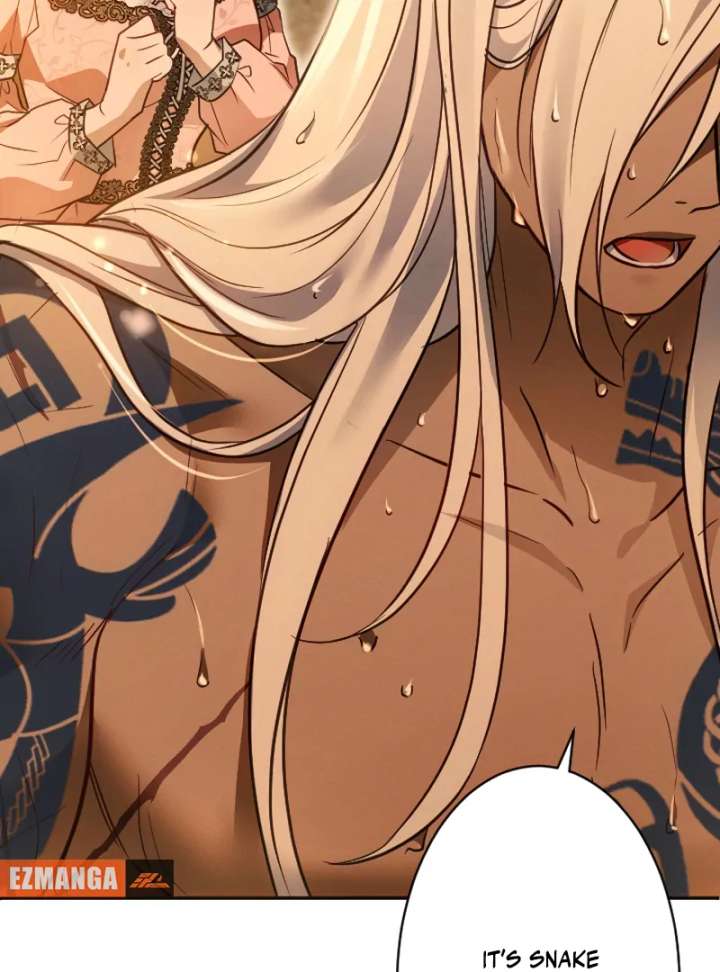 The Northern Warrior’s Beloved Bride Chapter 35 - Page 124