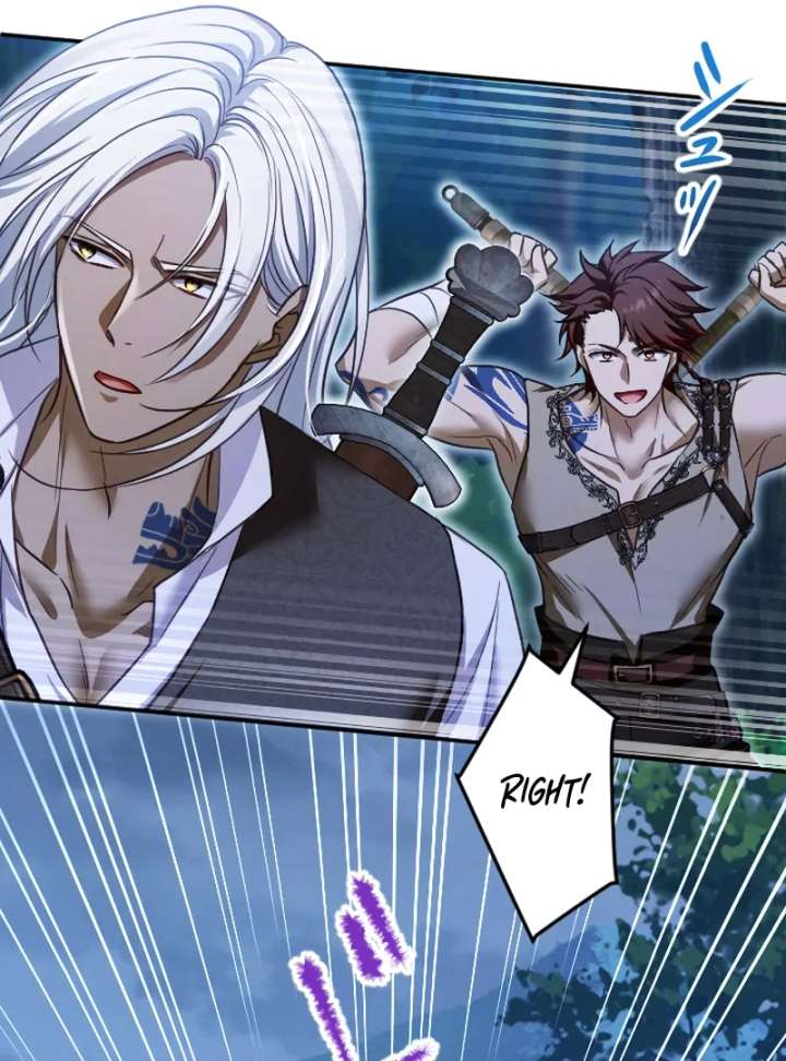 The Northern Warrior’s Beloved Bride Chapter 35 - Page 13