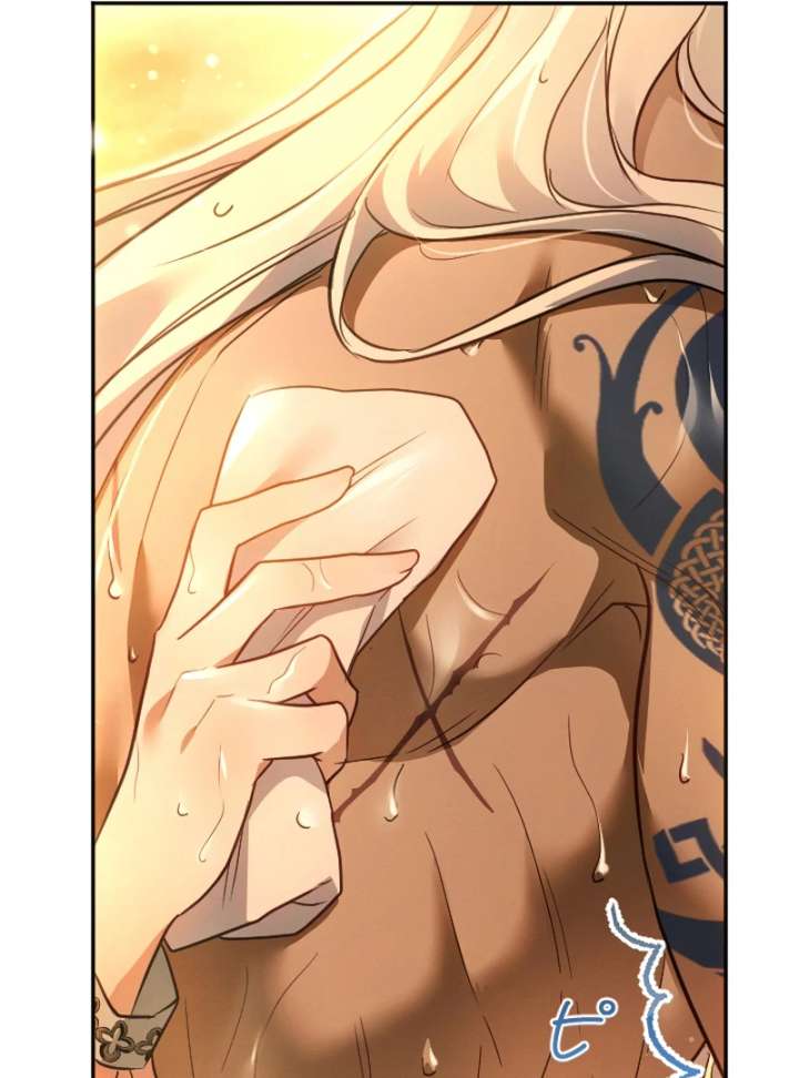 The Northern Warrior’s Beloved Bride Chapter 35 - Page 130