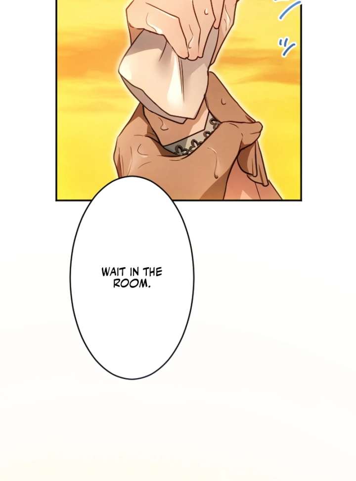 The Northern Warrior’s Beloved Bride Chapter 35 - Page 132