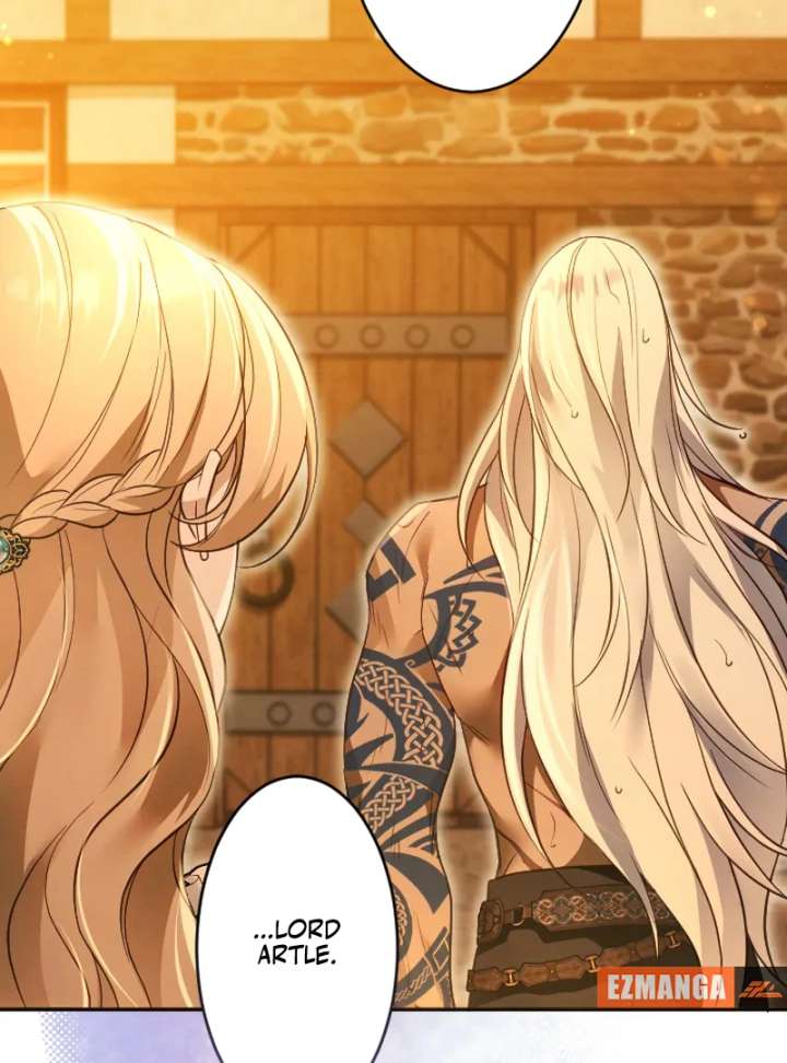 The Northern Warrior’s Beloved Bride Chapter 35 - Page 135